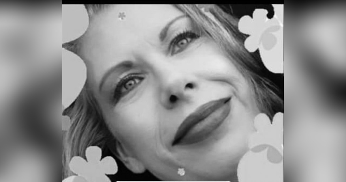 Jenni Harris Obituary February 4, 2022 Wilson Funeral Home