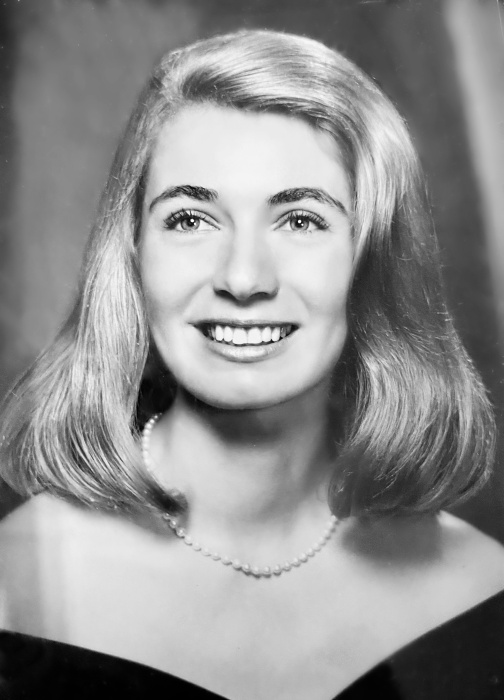 Faith Whitley Obituary February 8, 2022 Wellsville, KS