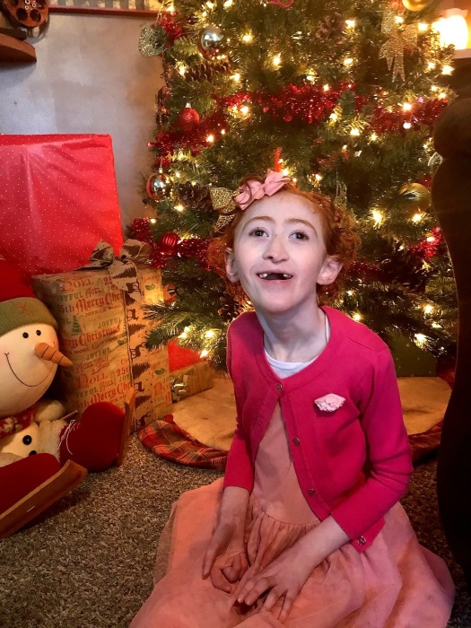 Gabrielle Myers Obituary April 28, 2022 Wilson Funeral Home