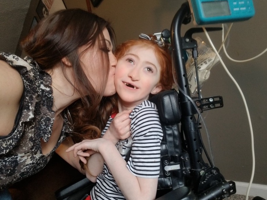 Gabrielle Myers Obituary April 28, 2022 Wilson Funeral Home