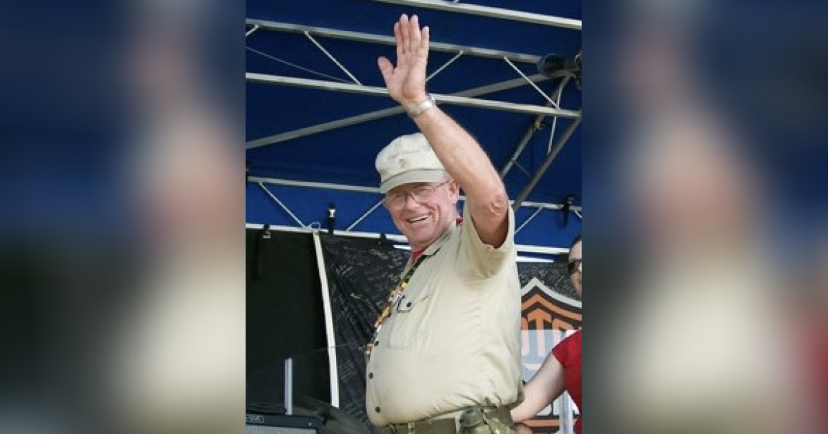 Robert Lawrenz Obituary June 13, 2022 Wilson Funeral Home