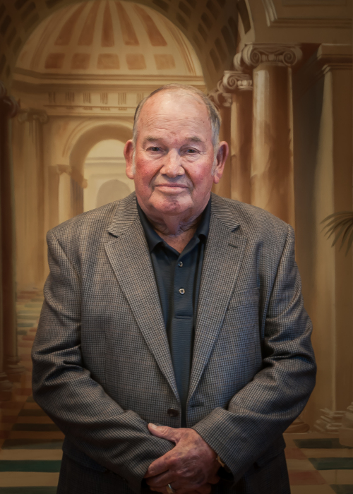 Willard McCracken Obituary August 1, 2022 Wilson Funeral Home Wellsville, KS