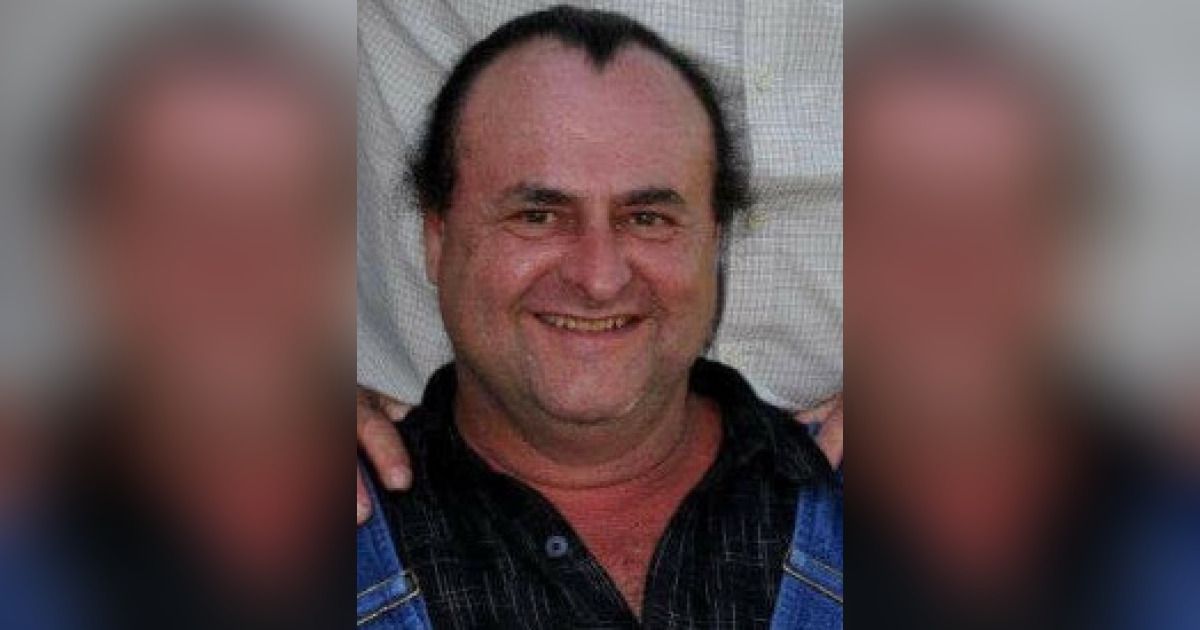 David Calvert Obituary March 31, 2023 Wilson Funeral Home Wellsville, KS