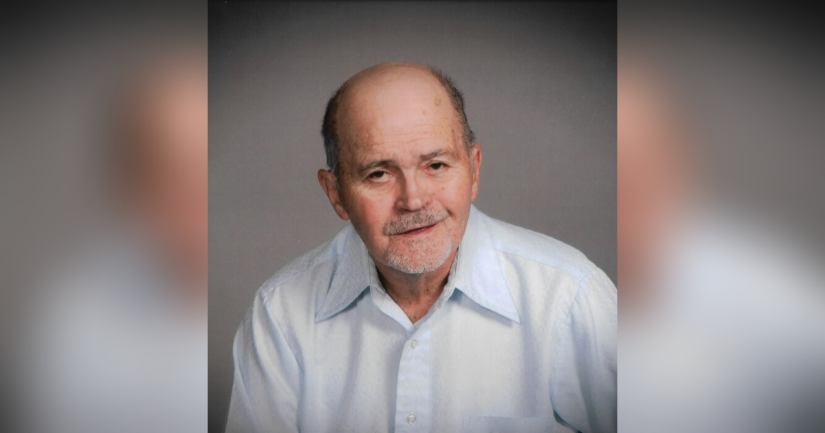 Roger Johnston Obituary May 5, 2023 Wilson Funeral Home