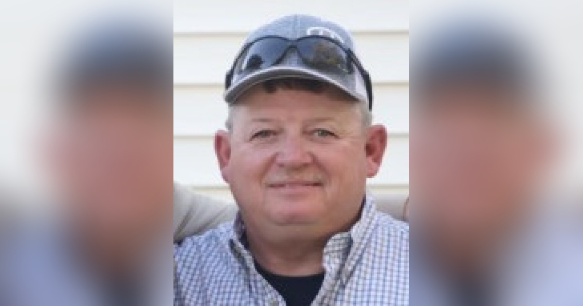 Jerry Clark Obituary November 18, 2023 Wellsville, KS