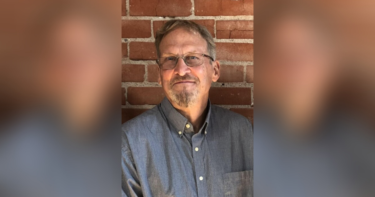 Steven Patton Obituary Nov 30, 2023 Wellsville, KS