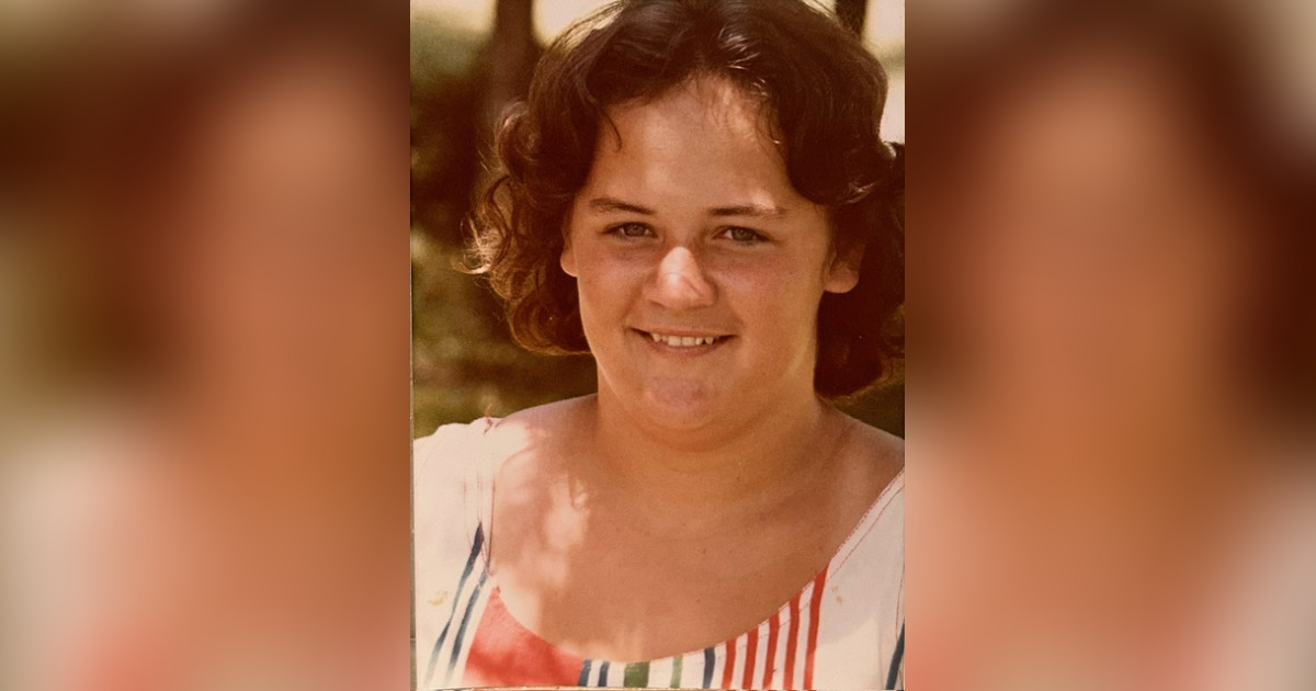 Cynthia Hogg Obituary November 22, 2023 Wilson Funeral Home