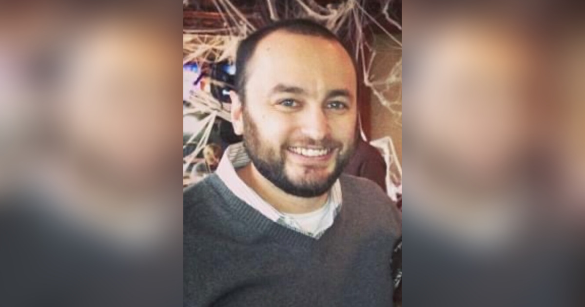 James Yamartino Obituary May 29, 2023 Furber & White Funeral Home North Conway, NH