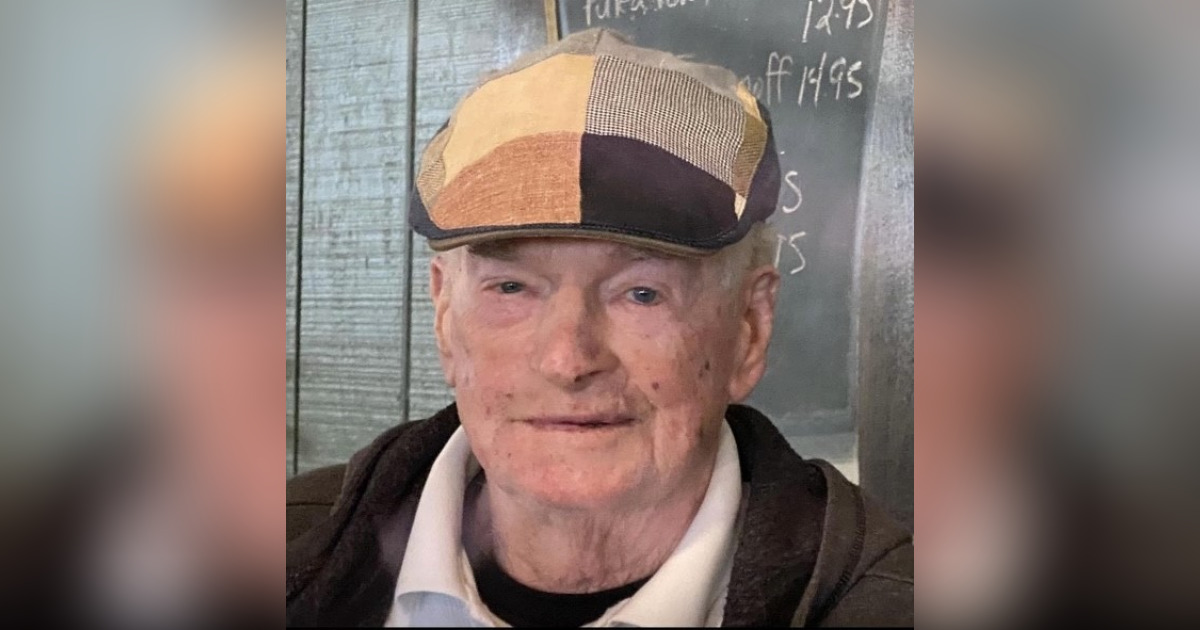 Obituary for Thomas Michael Mulkern Furber & White Funeral Home