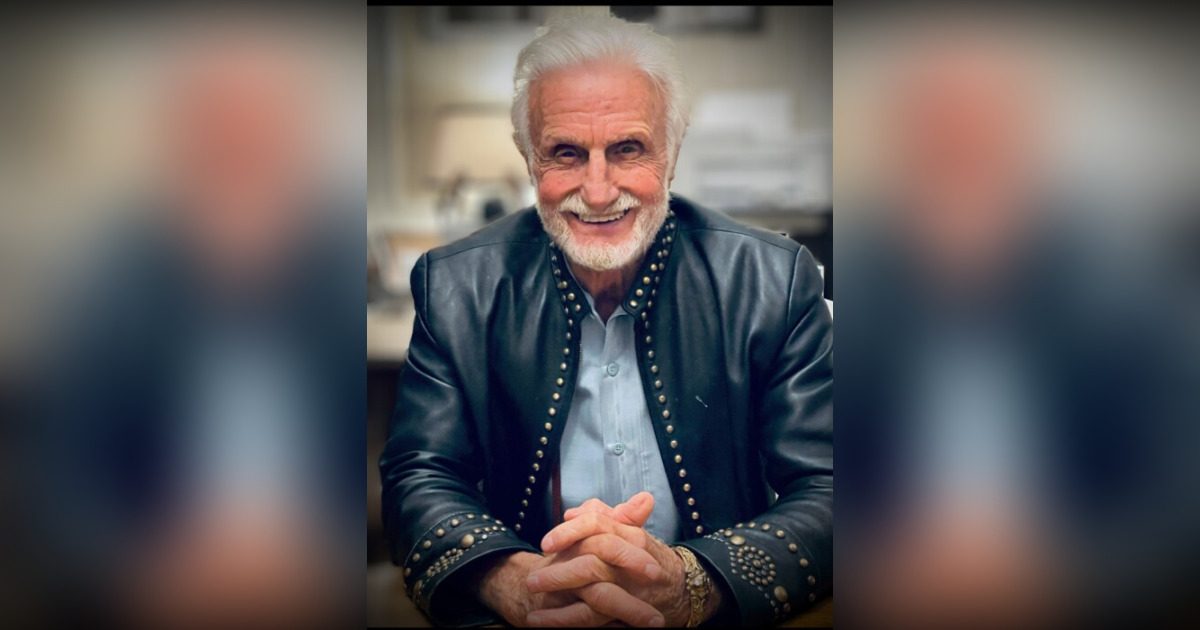 Robert Cyr Obituary May 4, 2024 Furber & White Funeral Home North