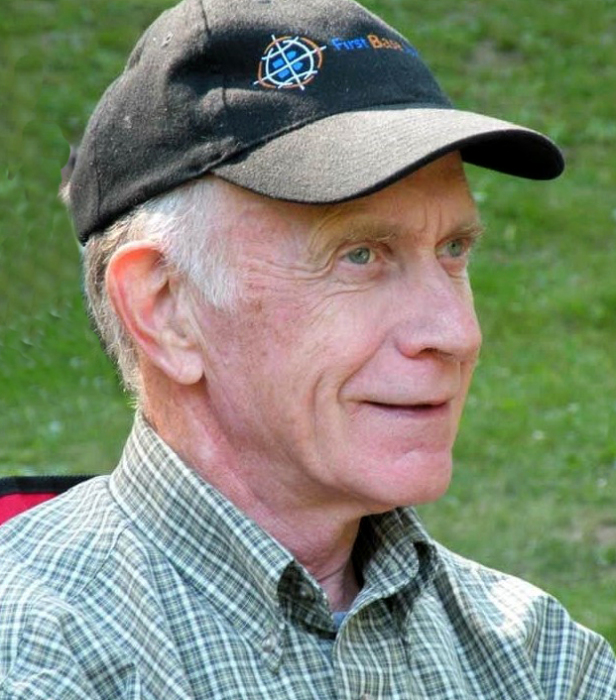 Gordon Sample Obituary July 10, 2022 Alan R. Barker Funeral Home