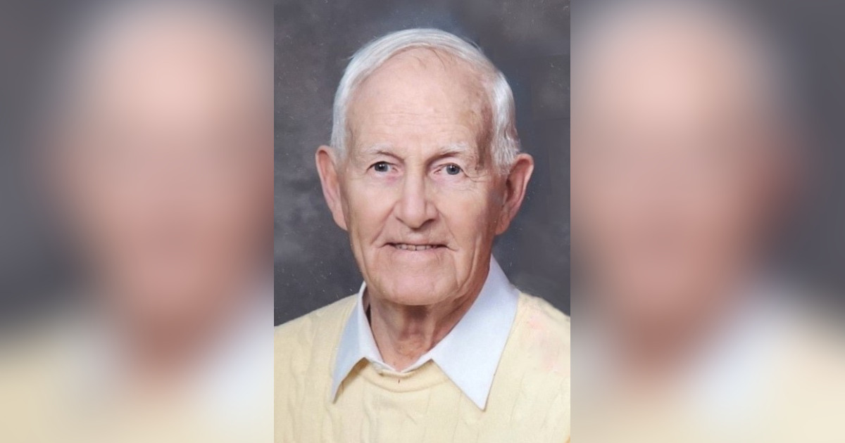 Harcourt Malone Obituary Aug 7, 2022 Carleton Place, ON