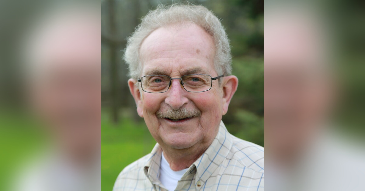 Frank LeBlanc Obituary Aug 18, 2022 Carleton Place, ON