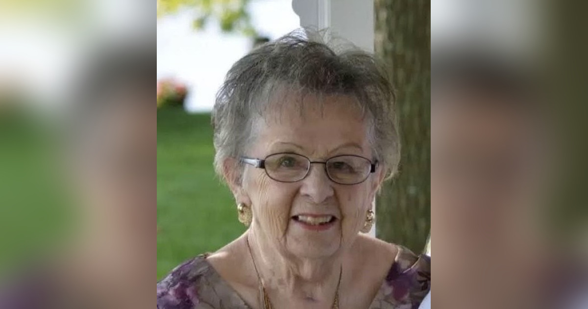 Phyllis Donnelly Obituary October 1, 2022 Alan R. Barker Funeral