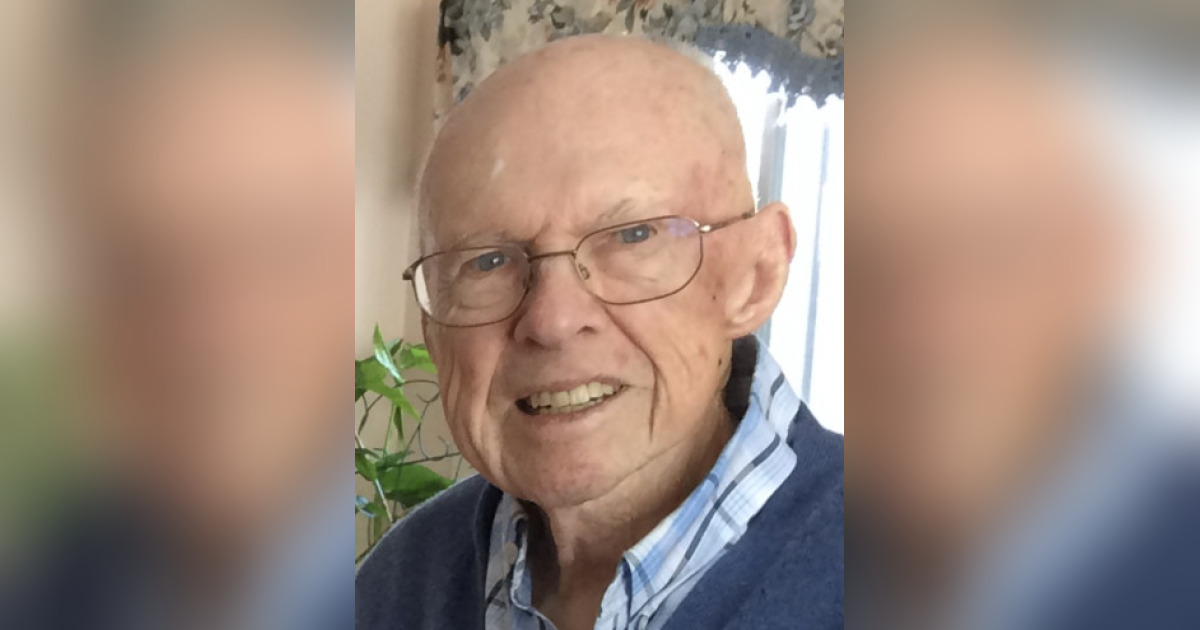 Charles Bowers Obituary October 4, 2022 Alan R. Barker Funeral Home