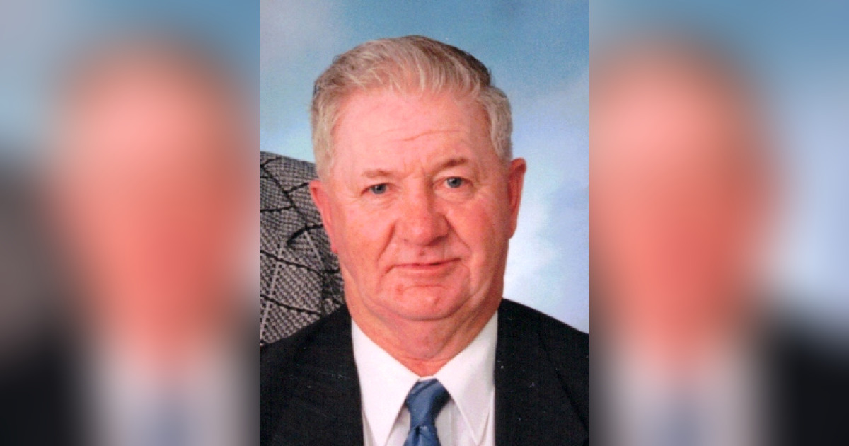 Obituary for Melville "Mel" Fee Alan R. Barker Funeral Home & Chapel Inc.