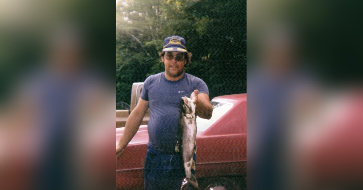 Keith Burns Obituary Nov 4, 2022 Carleton Place, ON