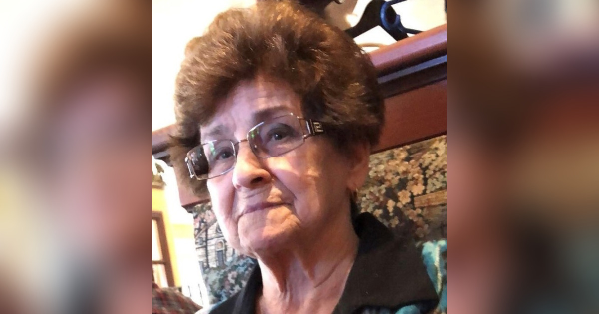 Pauline Carnegie Obituary November 8, 2022 Alan R. Barker Funeral