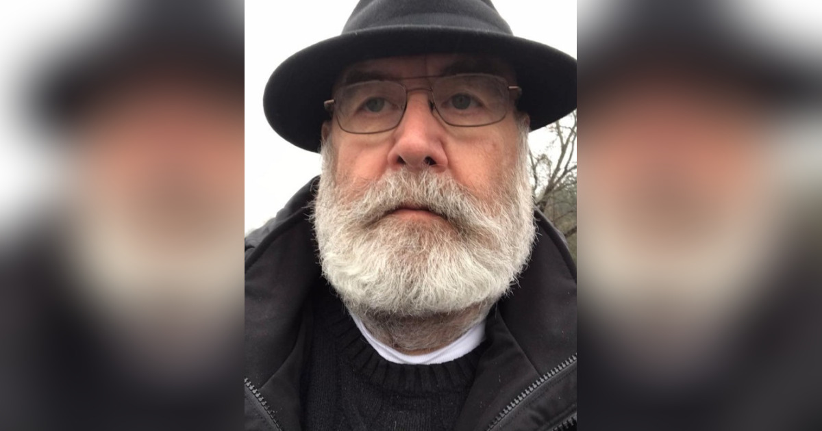 Obituary for Patrick Doyle December 13, 2022 Carleton Place,ON