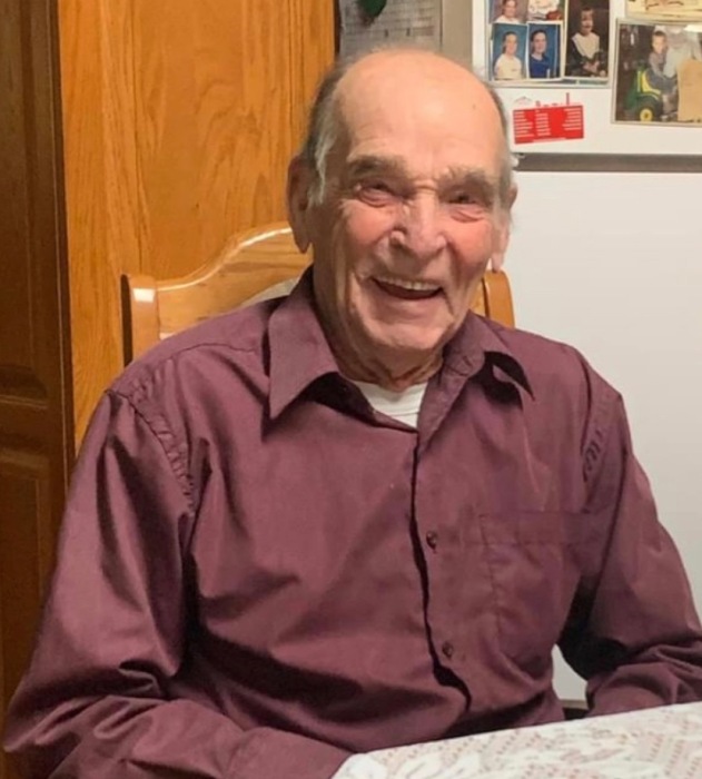 Raymond Giles Obituary Dec 14, 2022 Carleton Place, ON