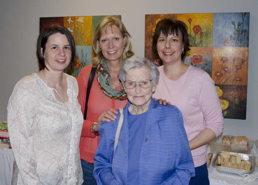 Nora Swanson Obituary December 23, 2022 Alan R. Barker Funeral Home