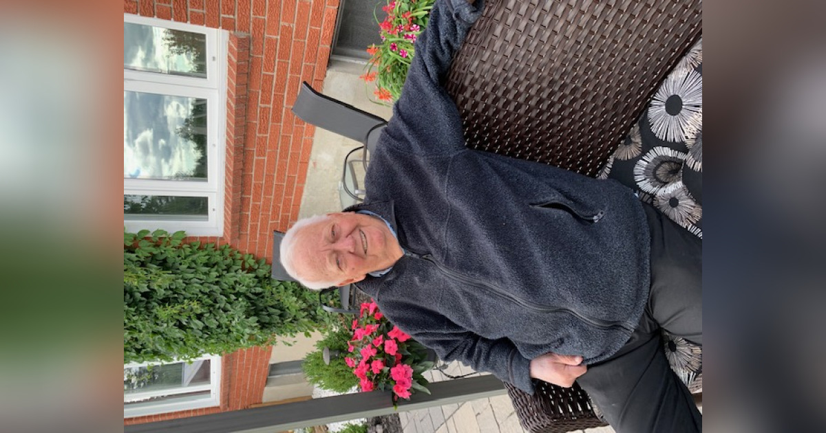 Ronald Dubreuil Obituary January 19, 2023 Alan R. Barker Funeral