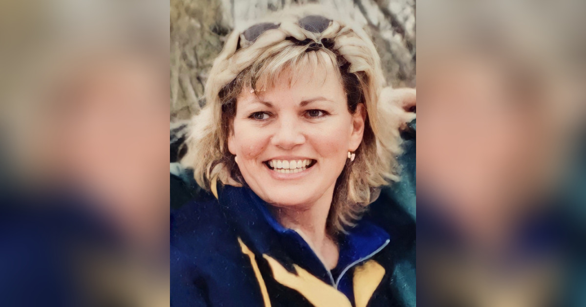 Obituary for Vicki Laird Alan R. Barker Funeral Home & Chapel Inc.