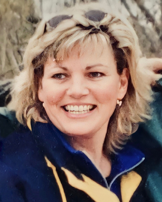 Obituary for Vicki Laird Alan R. Barker Funeral Home & Chapel Inc.