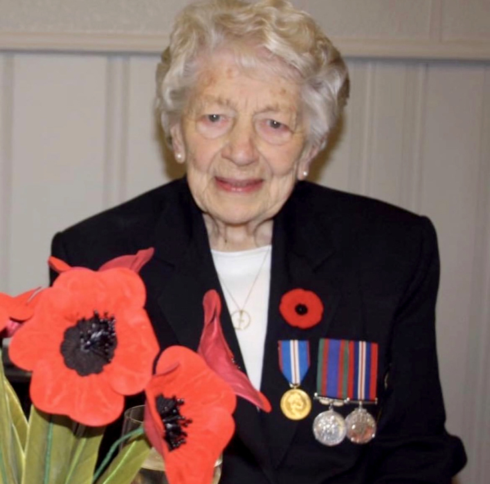 Joan Bray Obituary Jun 27, 2023 Carleton Place, ON