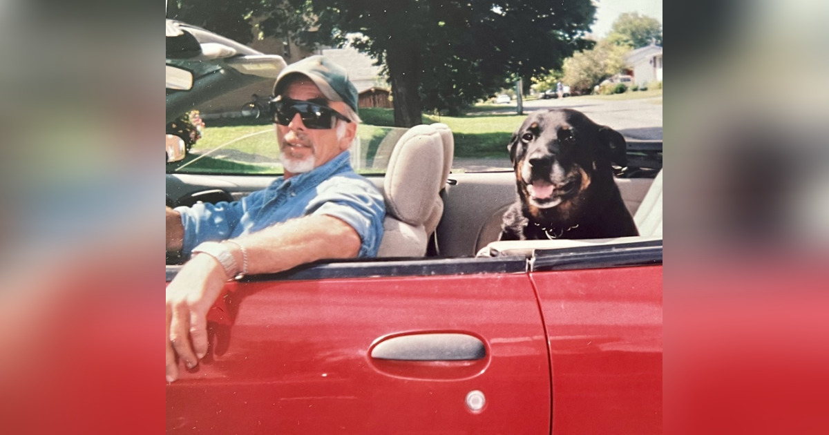 Harold Lackey Obituary Jul 5, 2023 Carleton Place, ON