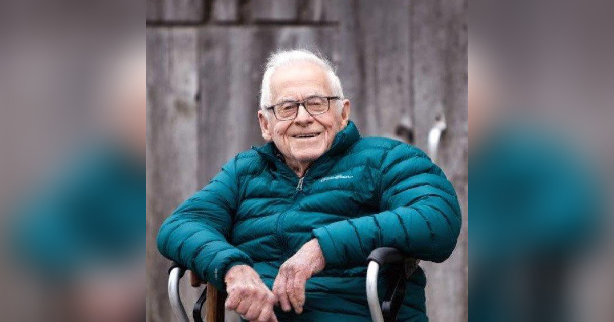 James ‘Jimmy’ Lowry Obituary Aug 12, 2023 Carleton Place, ON