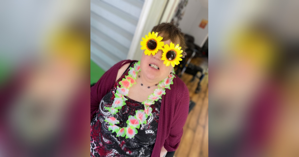 Gwendolyn Warrington Obituary Aug 29, 2023 Carleton Place, ON