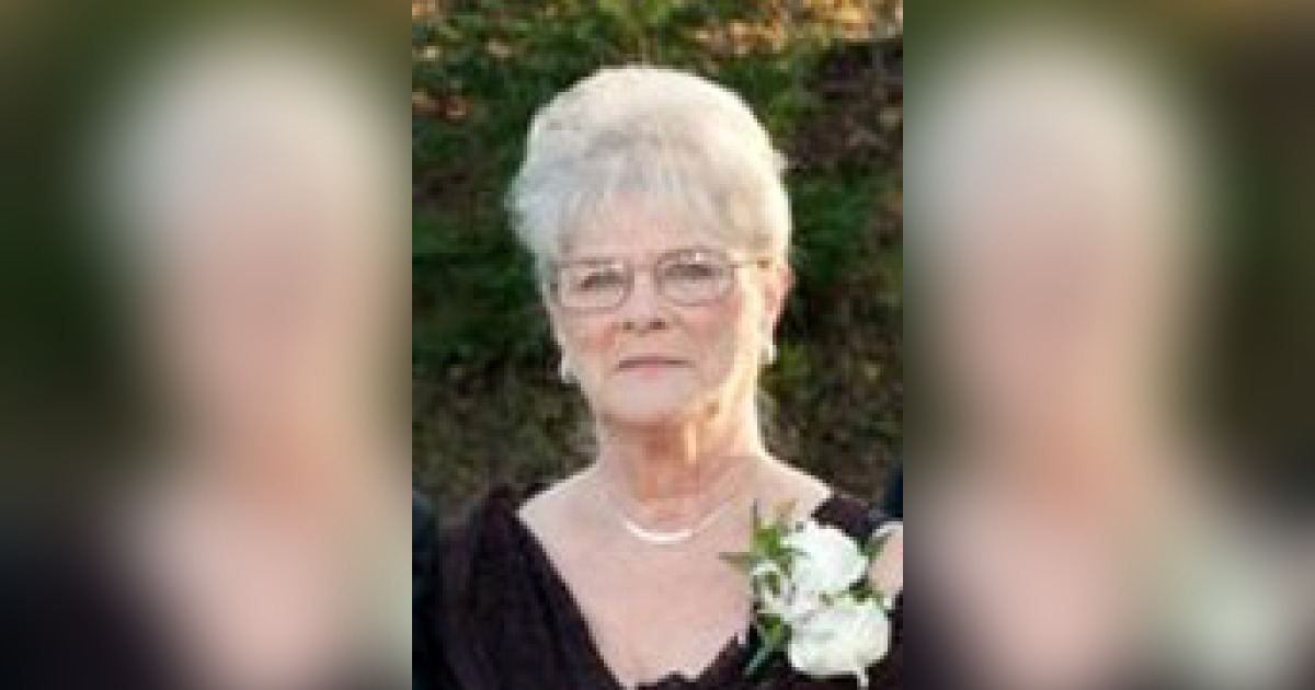 Mary Kerslake Obituary Sep 21, 2023 Carleton Place, ON