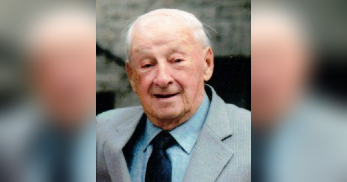 Gerald Trimble Obituary October 28, 2023 Alan R. Barker Funeral