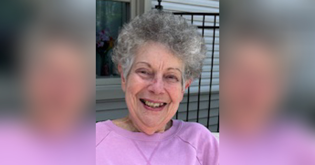 Elaine Stewart Obituary December 26, 2023 Alan R. Barker Funeral