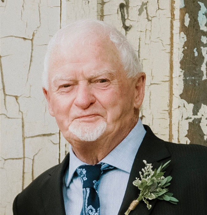 Lionel "Leo" Loranger Obituary May 17, 2024 Alan R. Barker Funeral