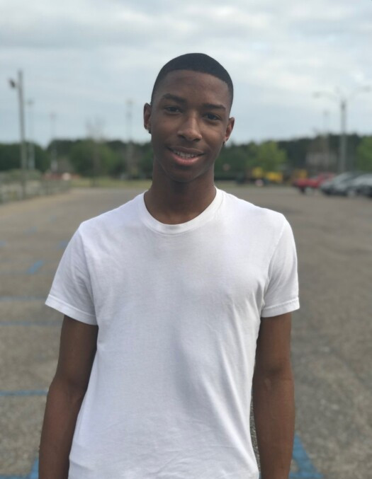 Quindarious Shuford Obituary July 13, 2022 Jackson Professional Funeral Services