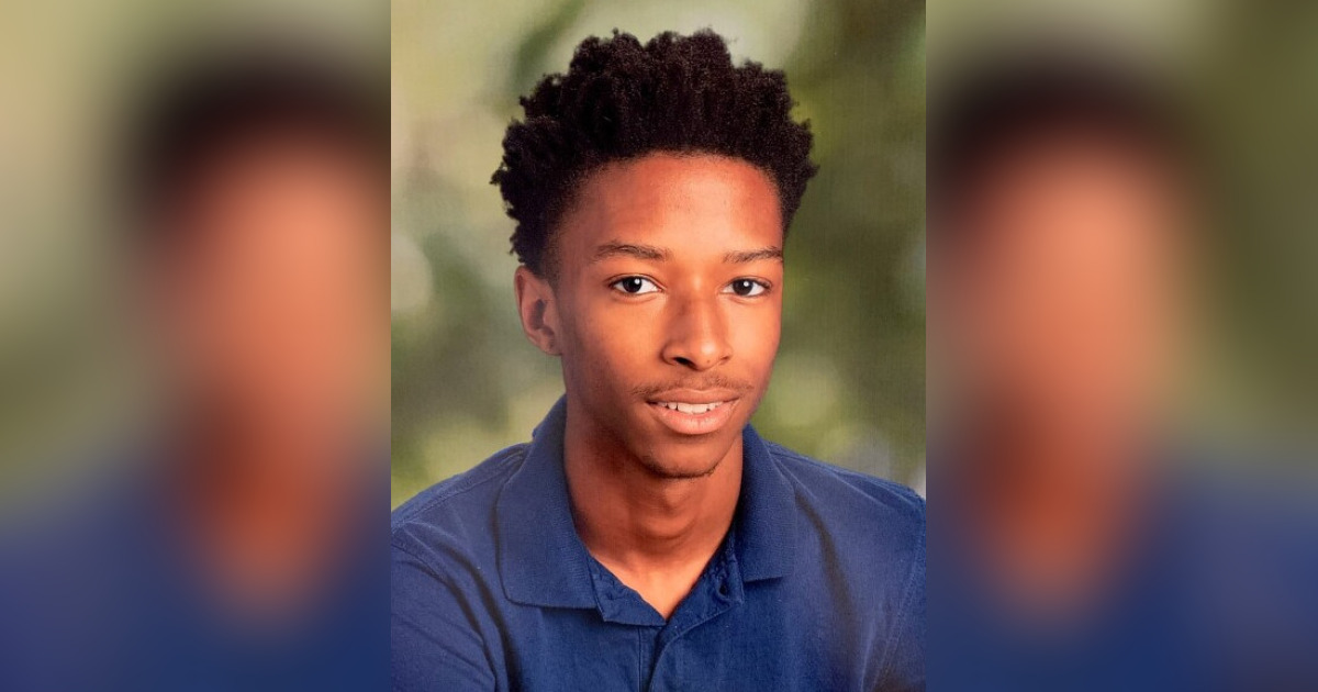 Quindarious Shuford Obituary July 13, 2022 Jackson Professional Funeral Services