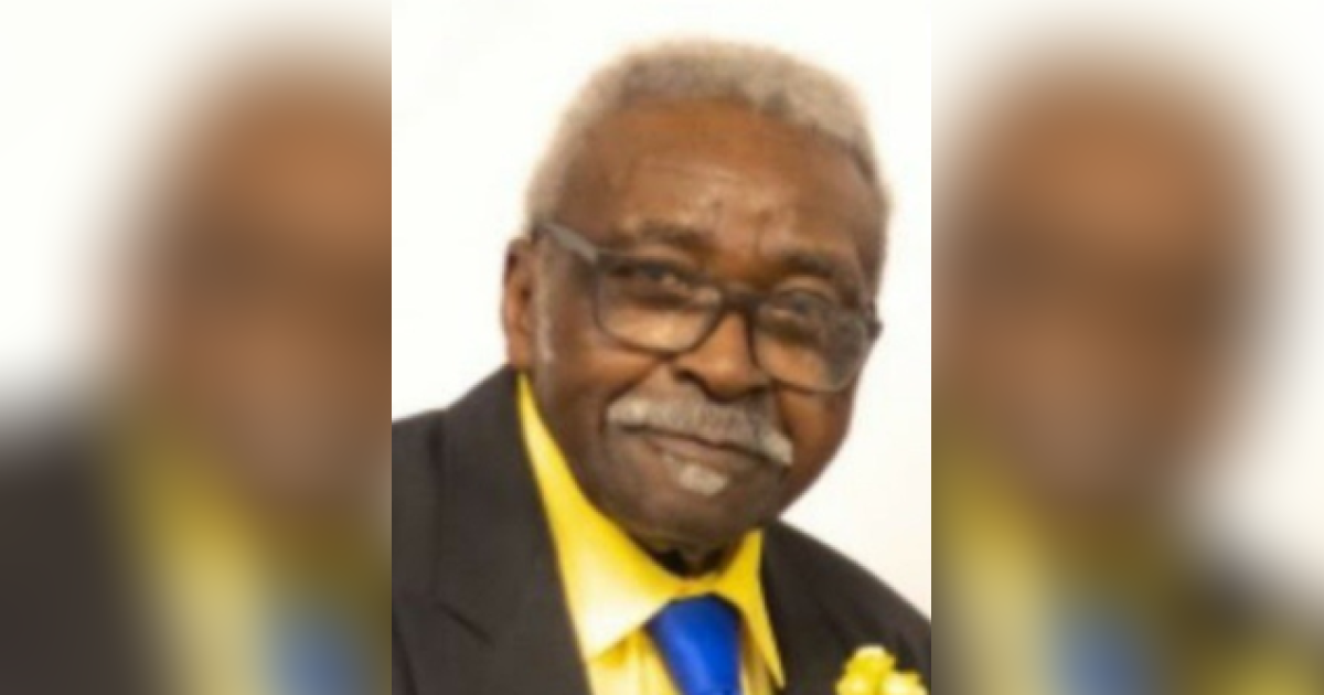 Thomas Sankey Obituary May 3, 2023 Jackson Professional Funeral