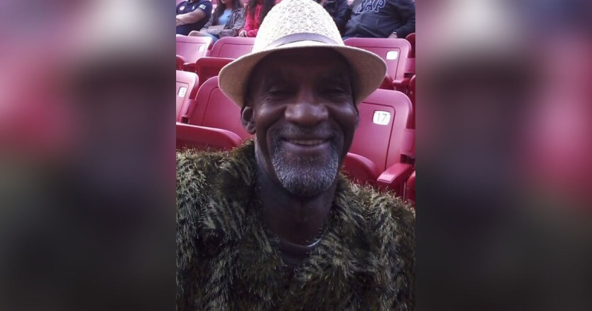 Delrico Gibson Obituary August 26, 2023 Jackson Professional