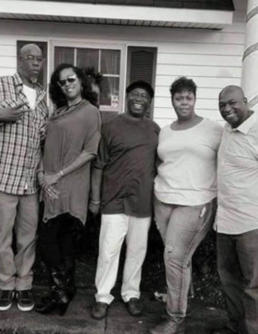 Curtis King Obituary November 18, 2023 Montgomery, AL