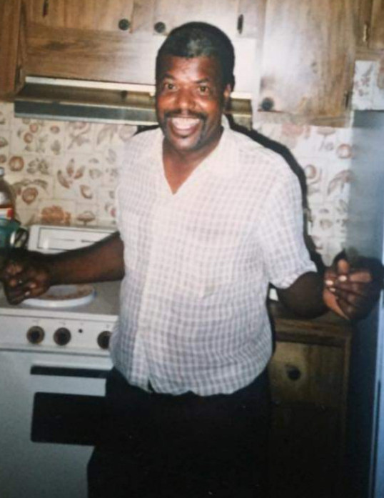 Wardell Wilson Obituary June 9, 2024 Montgomery, AL