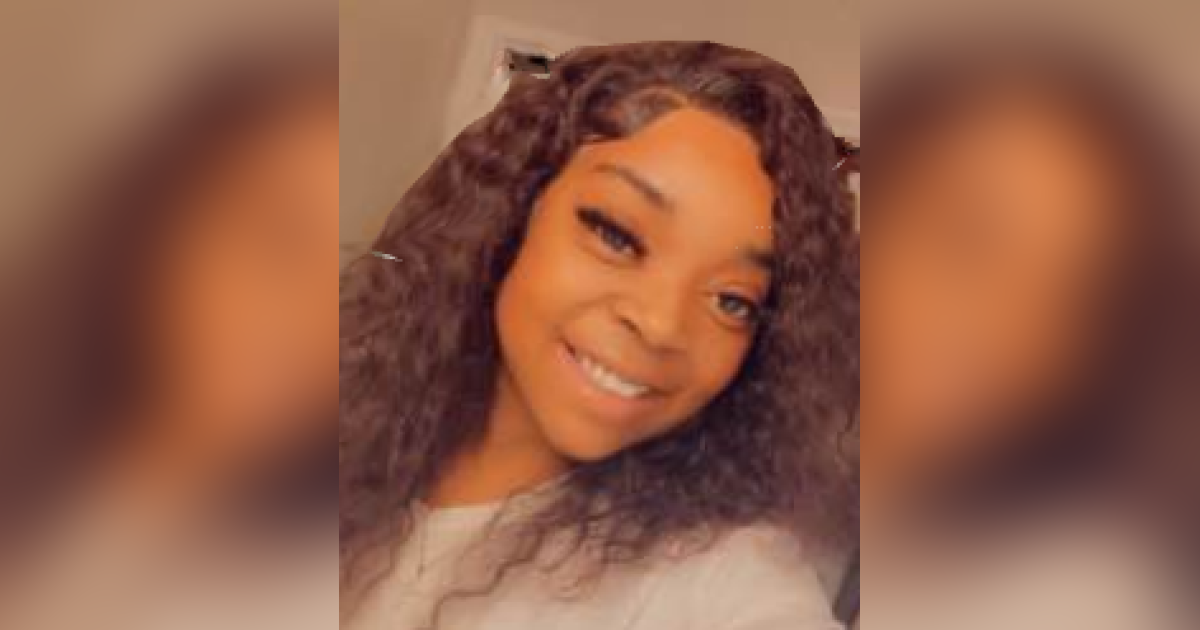 Obituary for Tiara S Jackson Gatlin Mortuary