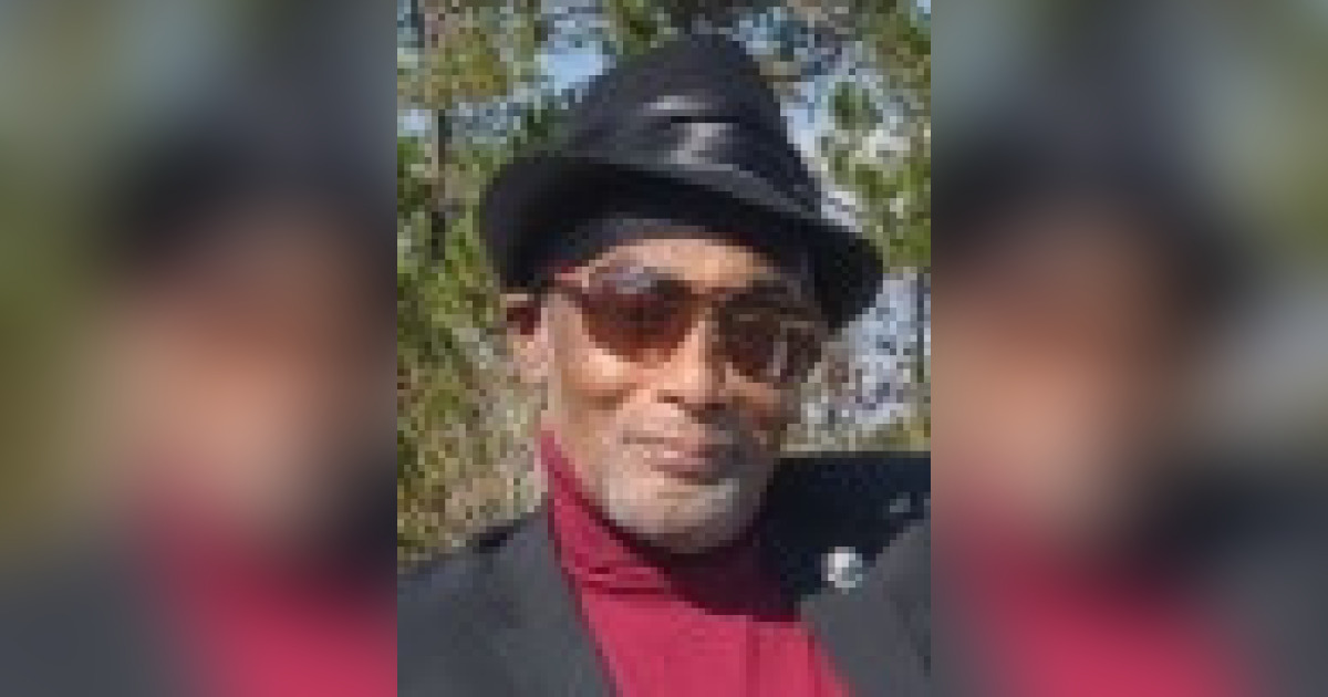 Sams Obituary Apr 23, 2024 Valdosta, GA