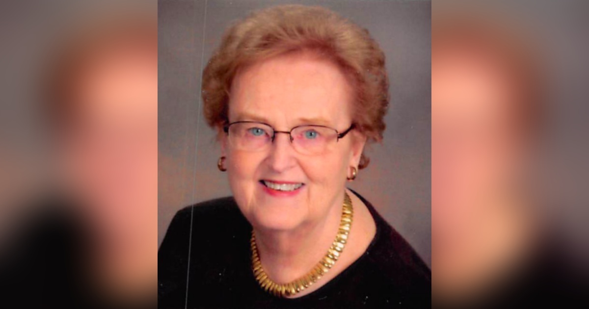 Velma Saire Obituary August 18, 2022 Richard D. Cole Funeral Home