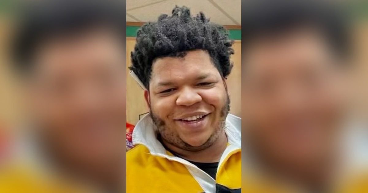 Jaylen Martin Obituary April 24, 2023 Richard D. Cole Funeral Home