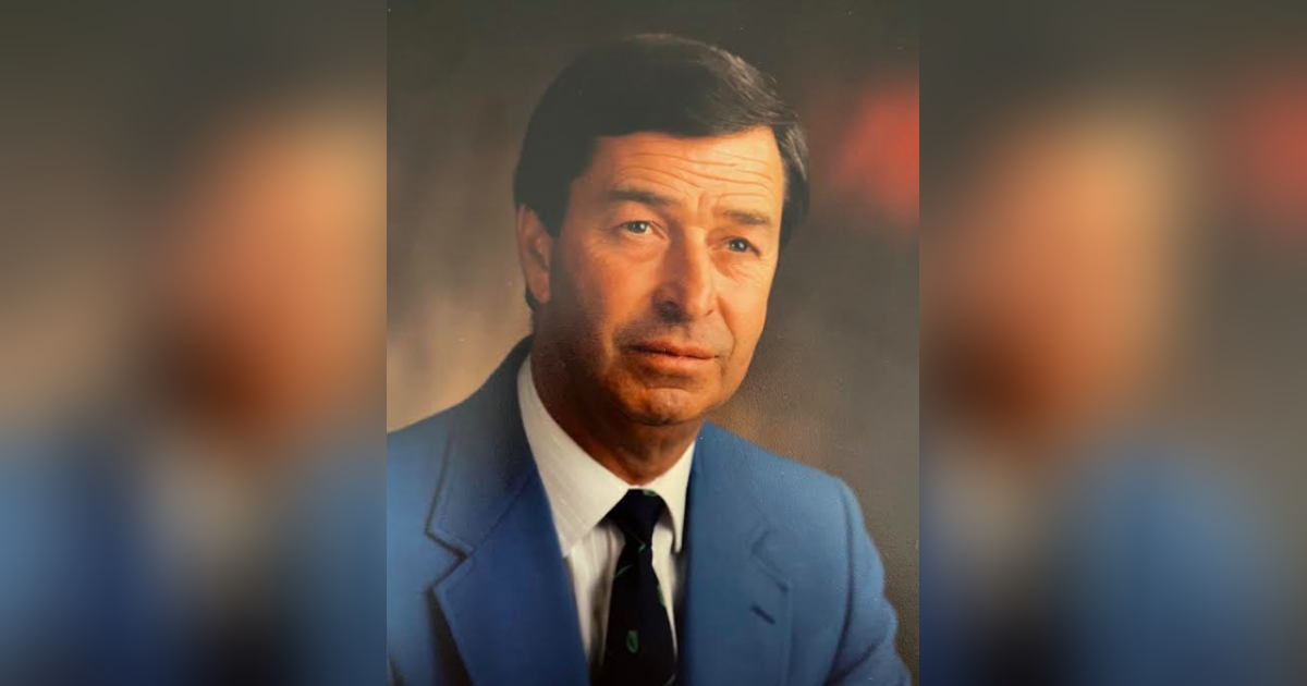 John Daniels Obituary August 4, 2023 Richard D. Cole Funeral Home