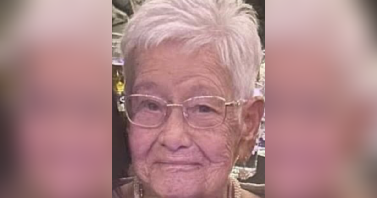 Lois Fowler Striffler