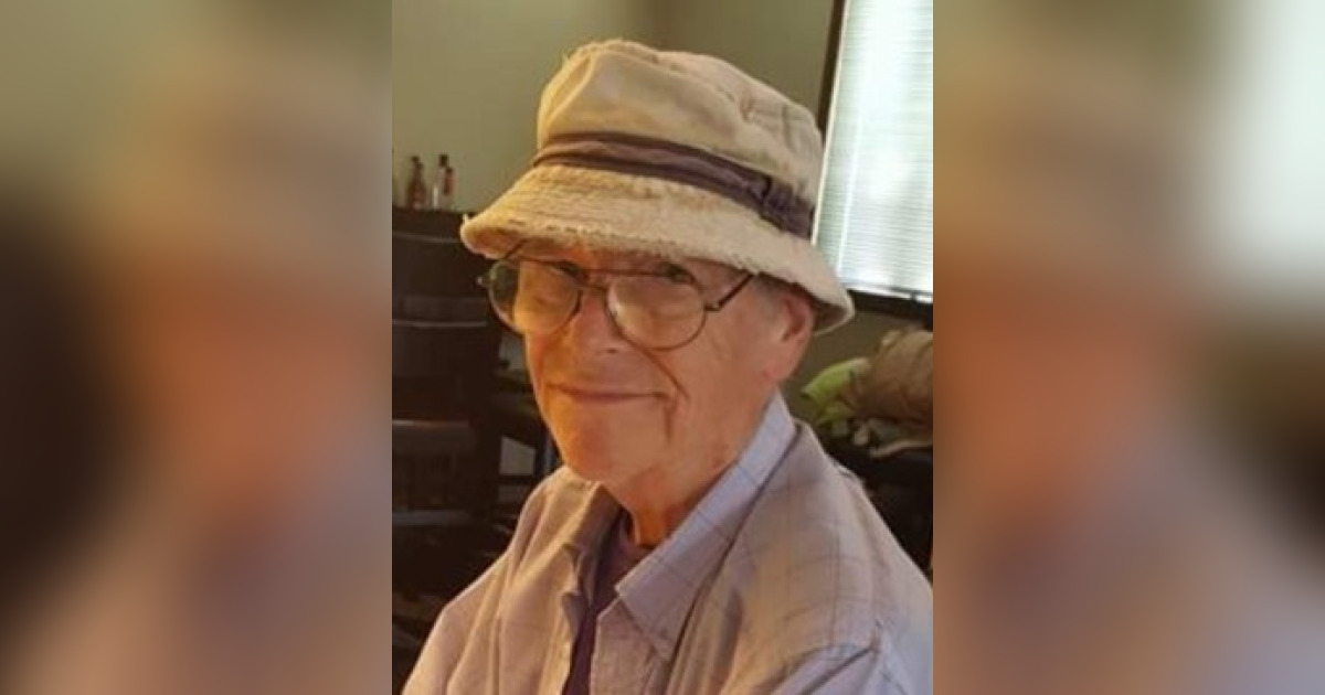 Robert Harpold Obituary January 18, 2024 Richard D. Cole Funeral