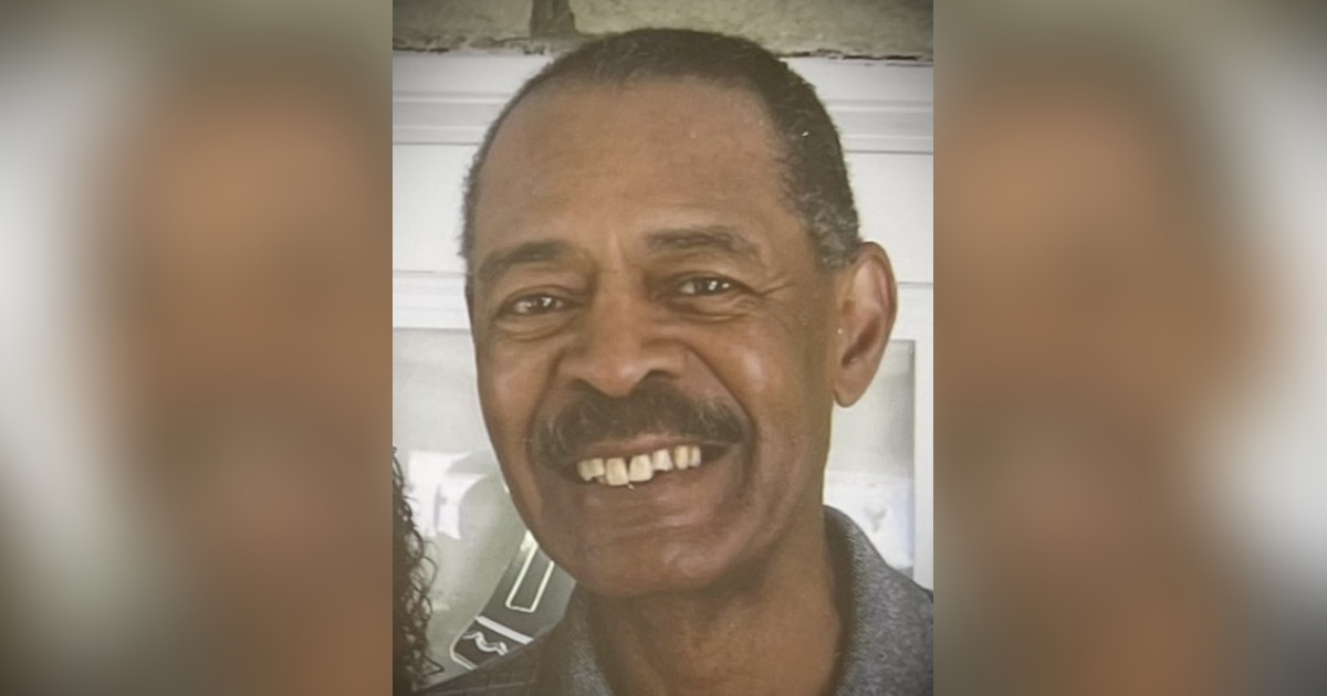 Clarence Steele Obituary June 12, 2024 Richard D. Cole Funeral Home